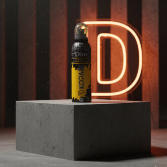 اسپری خوشبوکننده بدن کوپاری مدل Dior Homme Intense