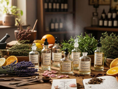 لاکچری ترین عطر های زنانه | بهترین اسپری های بدن زنانه | خوششبو کننده بدن