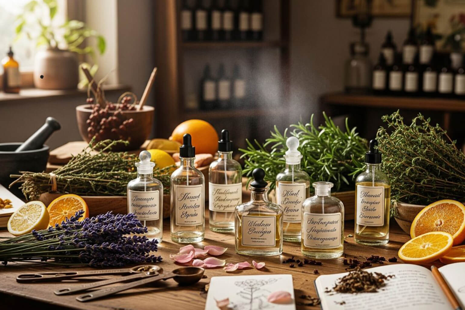 لاکچری ترین عطر های زنانه | بهترین اسپری های بدن زنانه | خوششبو کننده بدن